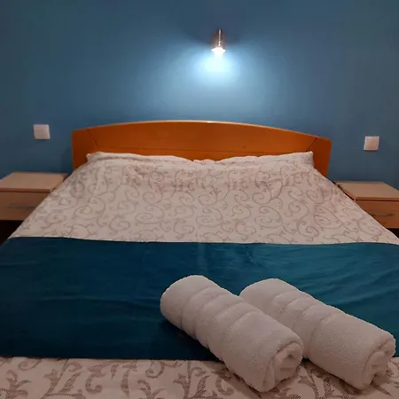 Sobe I Apartmani Kety Kragujevac Exterior photo