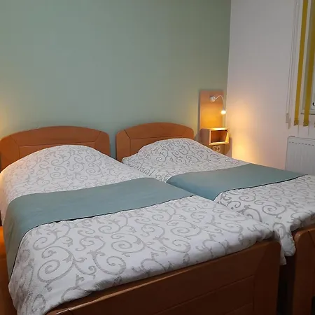 Sobe I Apartmani Kety Kragujevac Room photo
