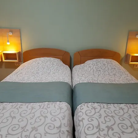Sobe I Apartmani Kety Kragujevac Room photo
