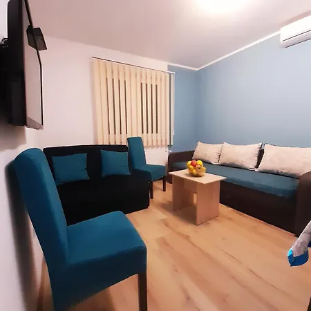 Sobe I Apartmani Kety Kragujevac Room photo