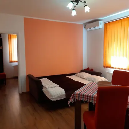 Sobe I Apartmani Kety Kragujevac Room photo