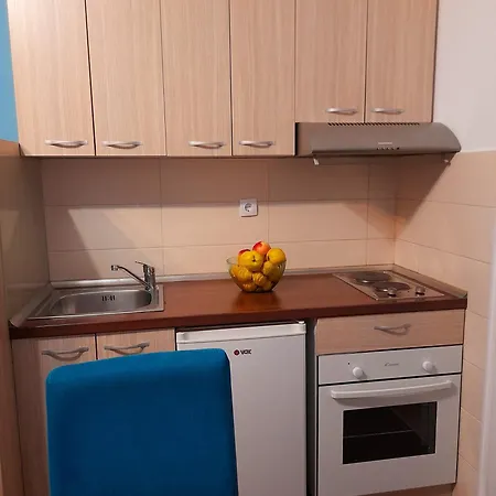 Sobe I Apartmani Kety Kragujevac Room photo