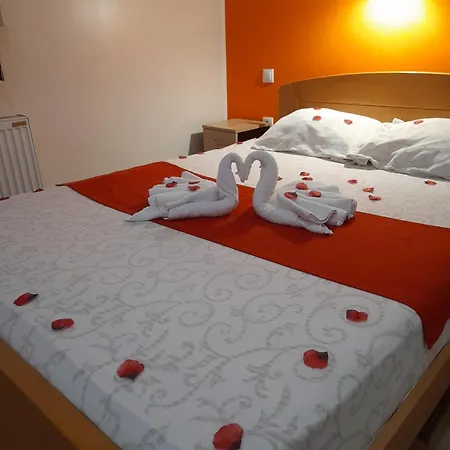 Sobe I Apartmani Kety Kragujevac Room photo
