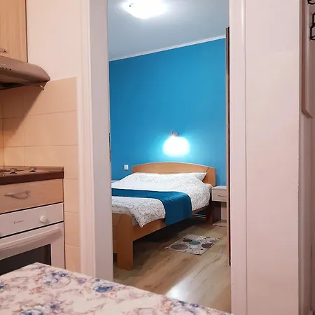 Sobe I Apartmani Kety Kragujevac Room photo