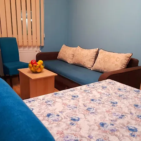 Sobe I Apartmani Kety Kragujevac Room photo