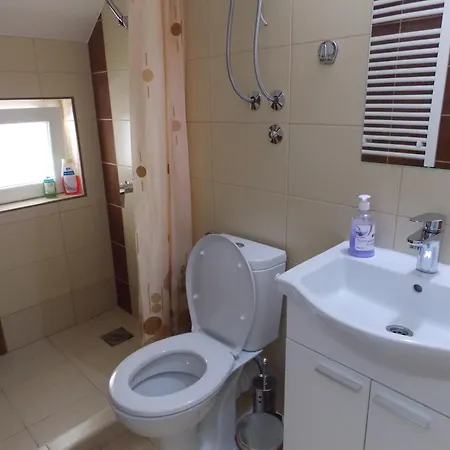 Sobe I Apartmani Kety Kragujevac Room photo
