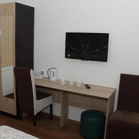 Sobe I Apartmani Kety Kragujevac Room photo