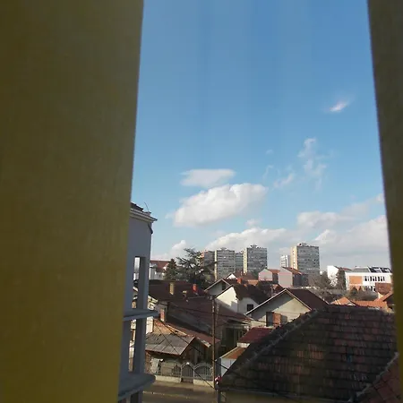 Sobe I Apartmani Kety Kragujevac Room photo