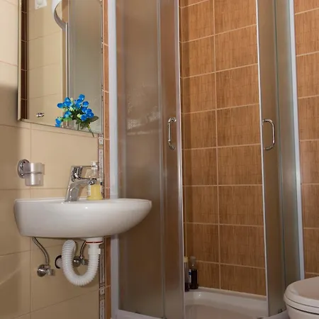 Sobe I Apartmani Kety Kragujevac Room photo