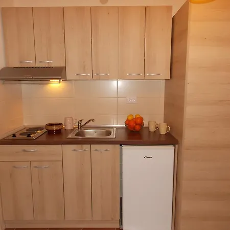 Sobe I Apartmani Kety Kragujevac Room photo