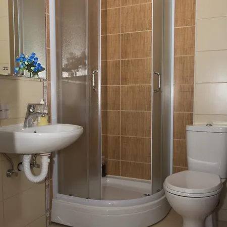 Sobe I Apartmani Kety Kragujevac Exterior photo
