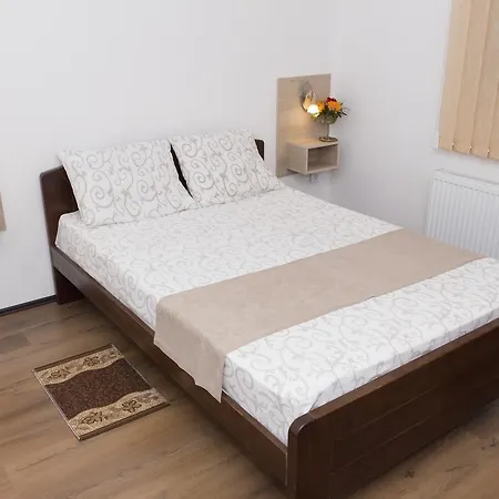 Sobe I Apartmani Kety Kragujevac Exterior photo