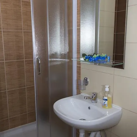 Sobe I Apartmani Kety Kragujevac Exterior photo