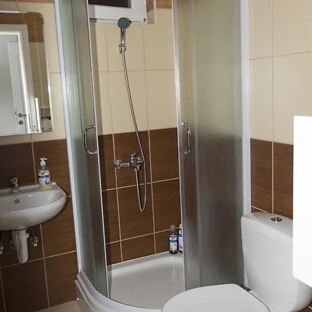 Sobe I Apartmani Kety Kragujevac Exterior photo