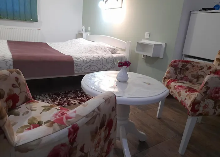 Sobe I Apartmani Kety