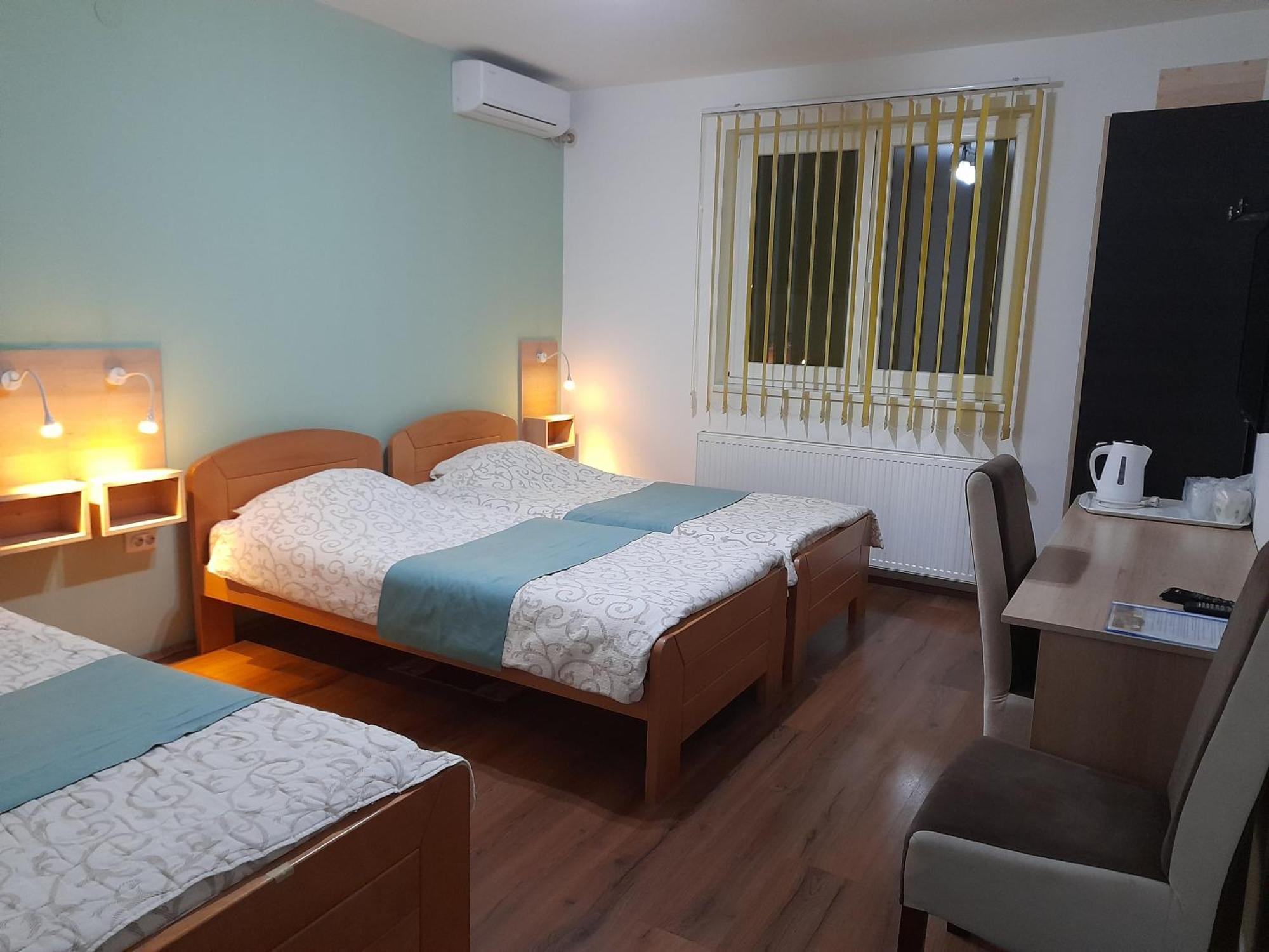 Sobe I Kety Apartment *