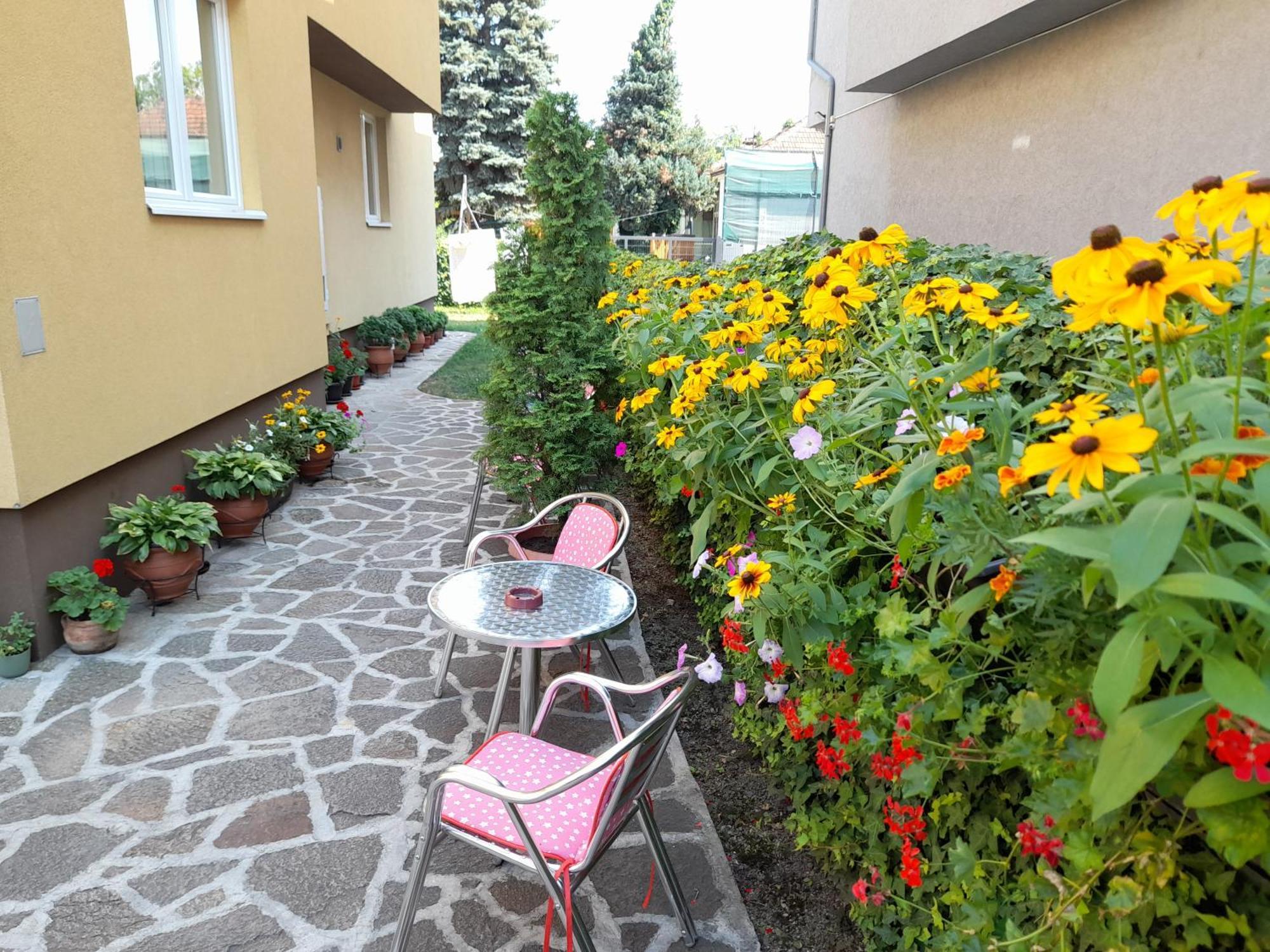 Sobe I Kety Apartment *