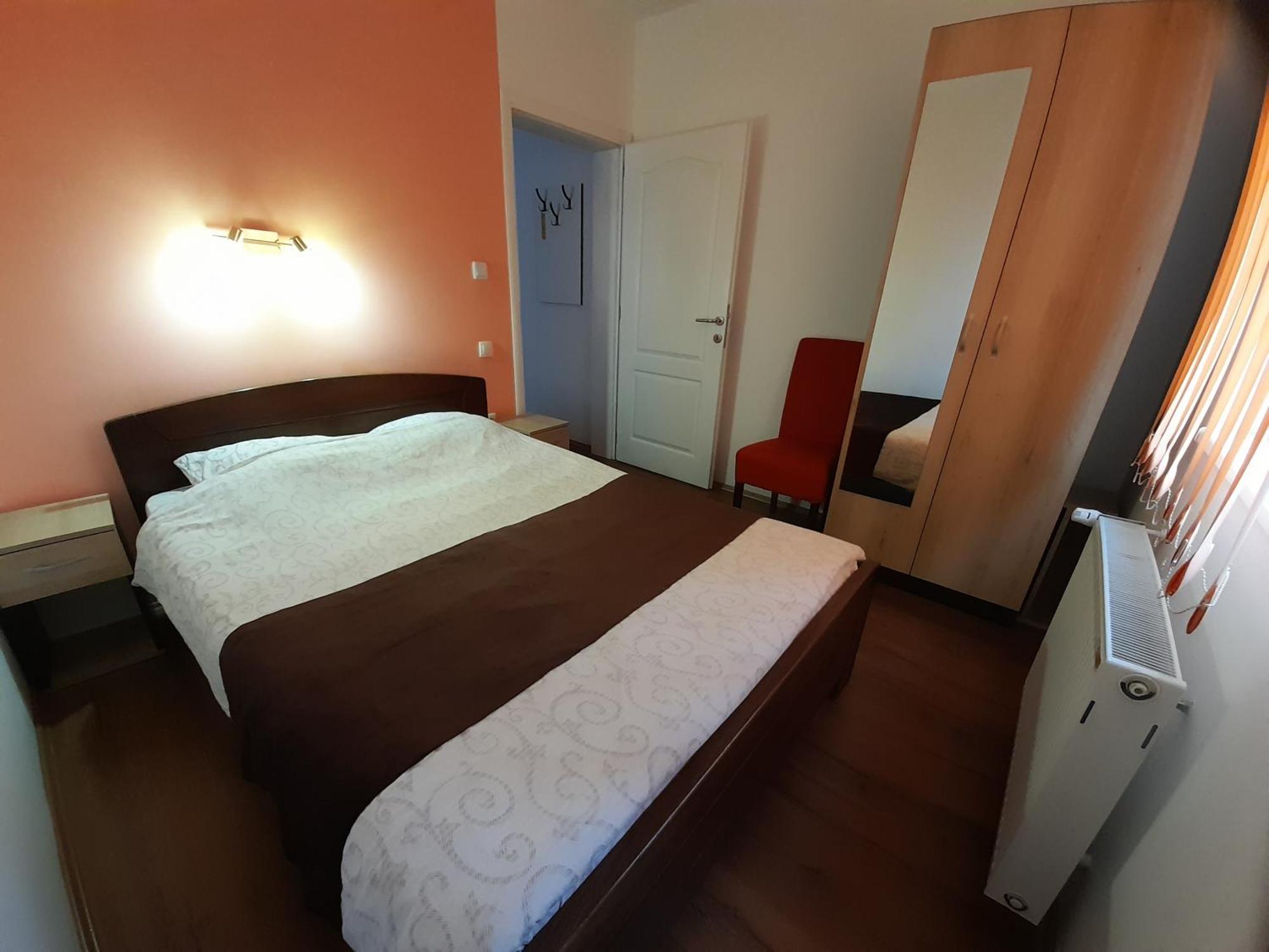 Apartment Sobe I Kety Kragujevac