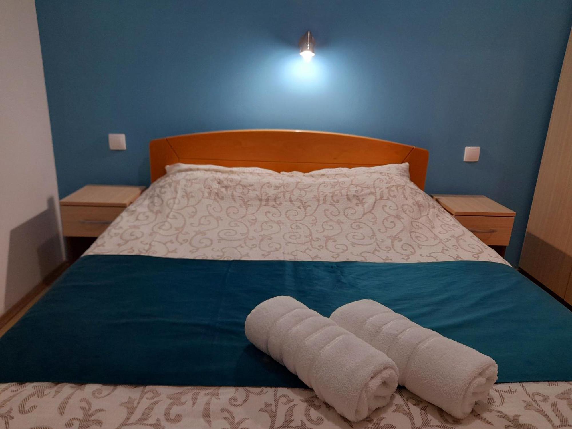 Apartment Sobe I Kety Kragujevac