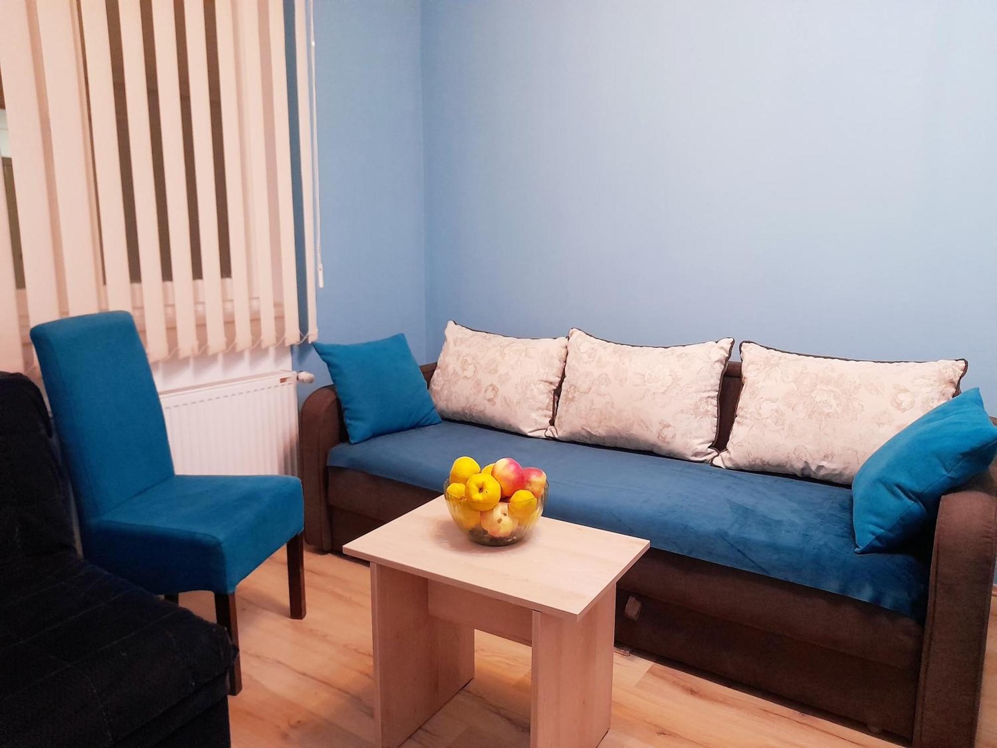 Apartment Sobe I Kety Kragujevac