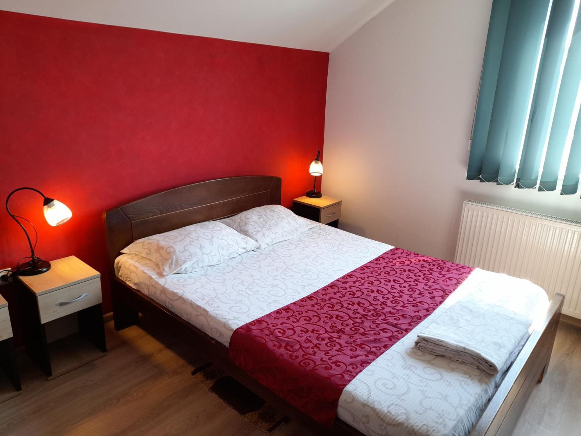 Apartment Sobe I Kety Kragujevac
