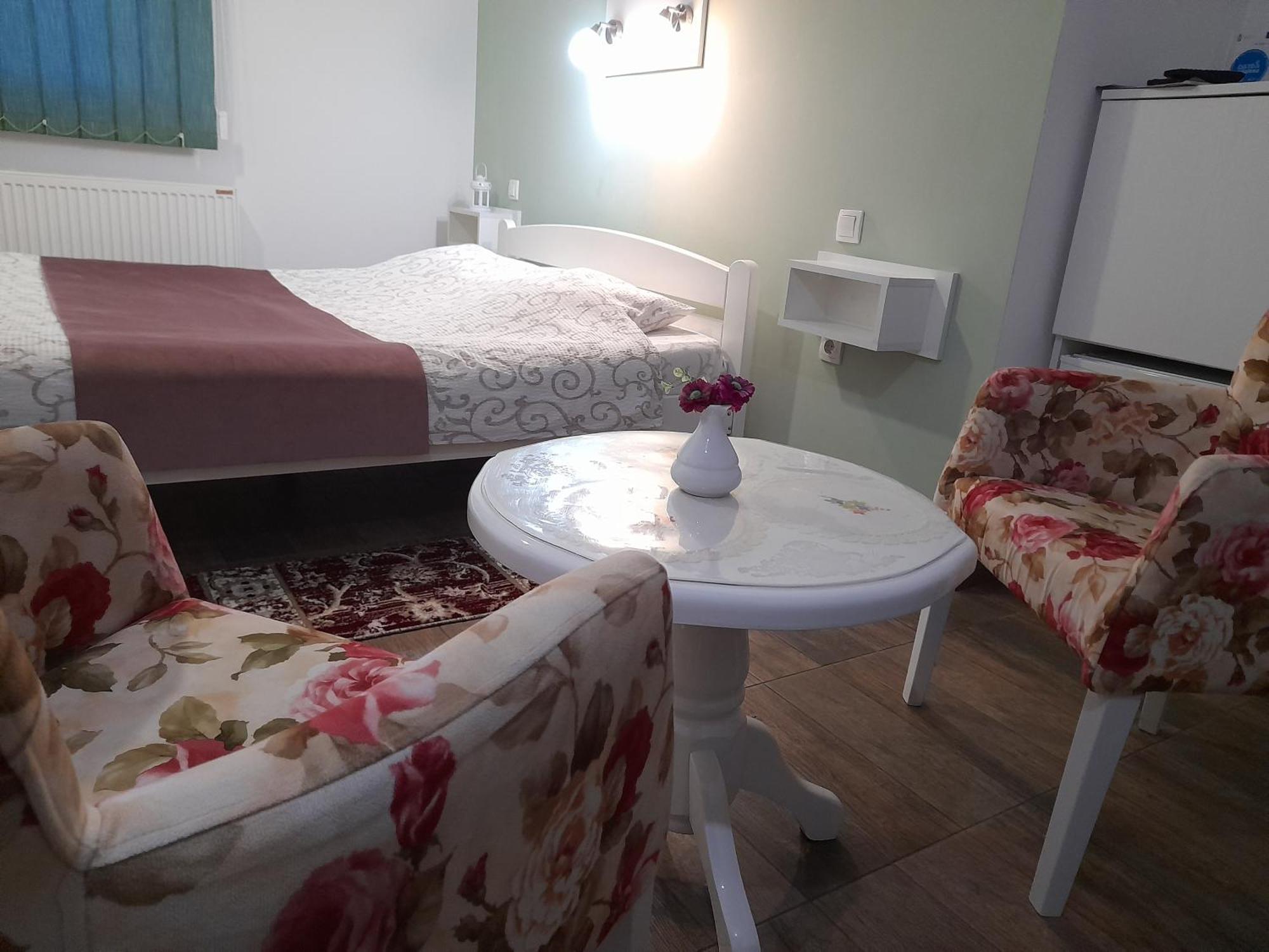 Sobe I Kety Kragujevac