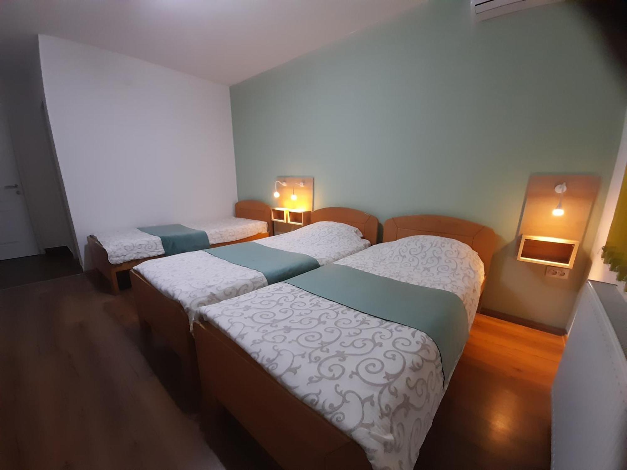 Apartment Sobe I Kety Kragujevac