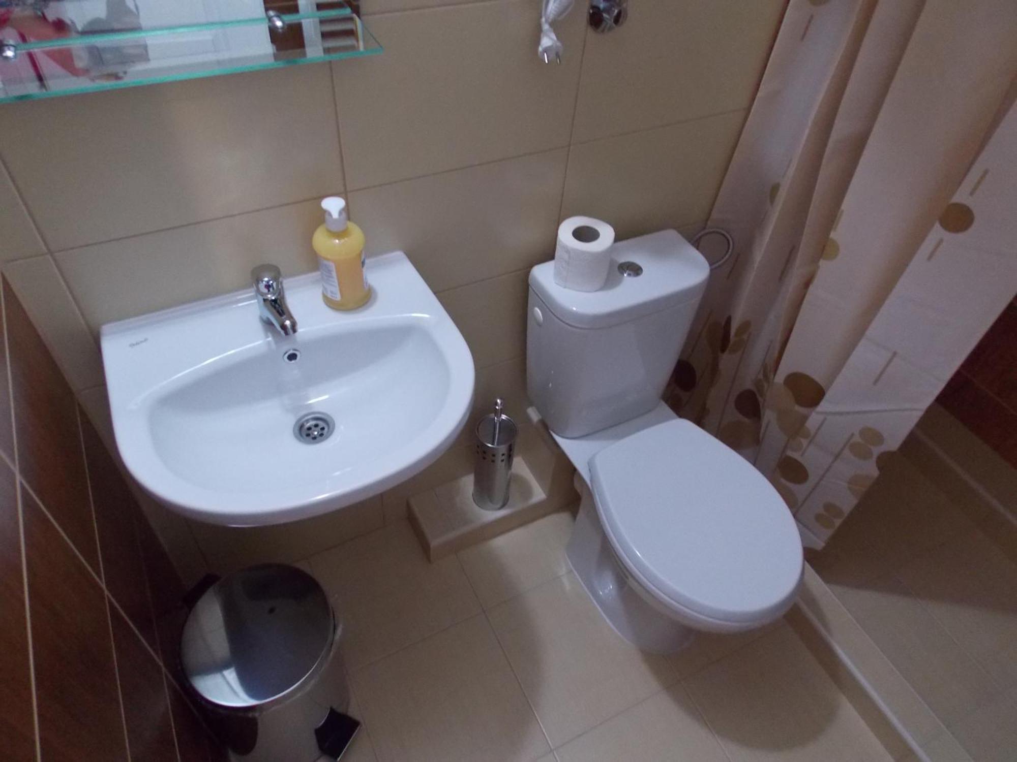 Apartment Sobe I Kety