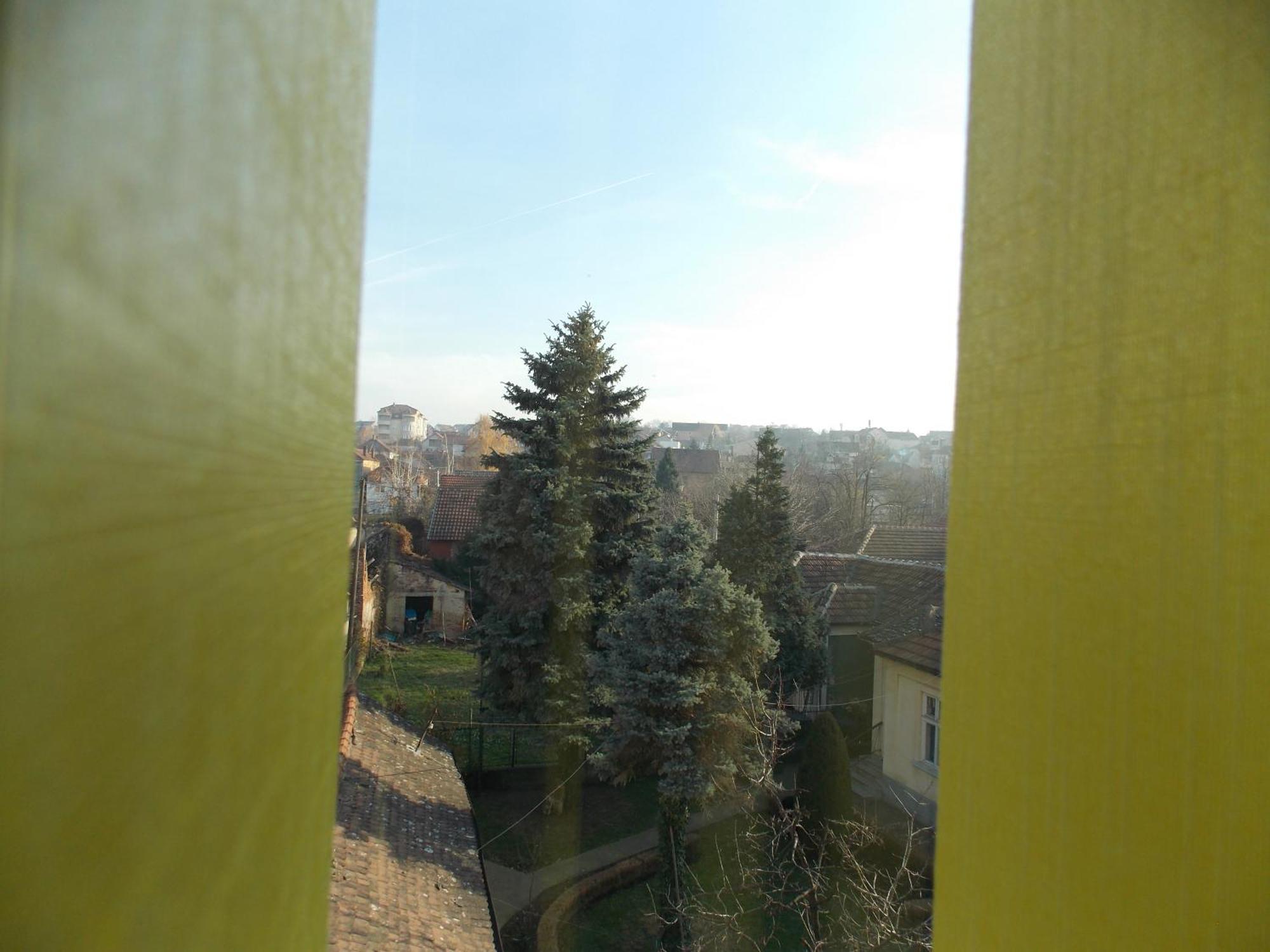 Sobe I Kety Apartment Kragujevac
