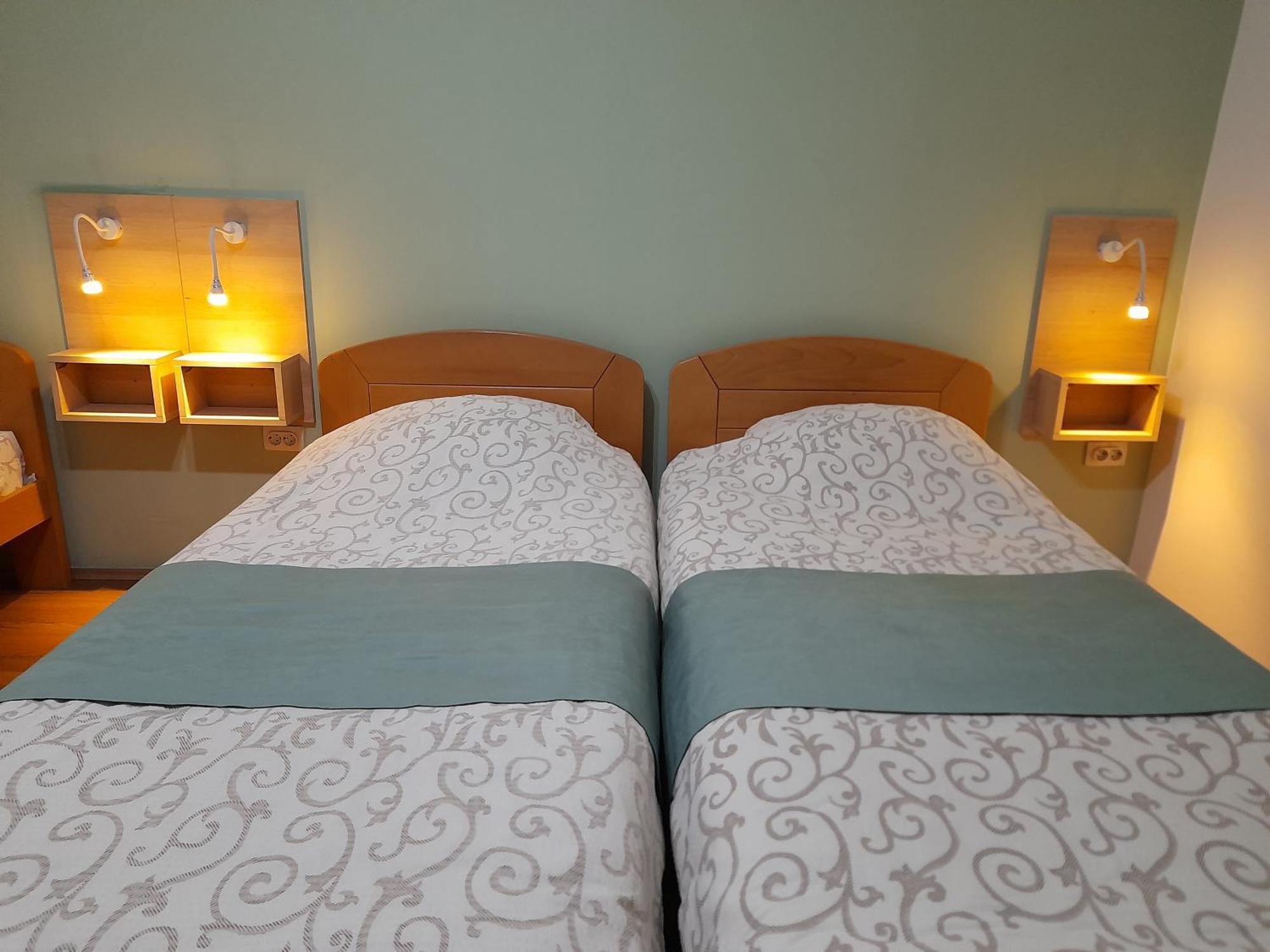 Apartment Sobe I Kety Kragujevac