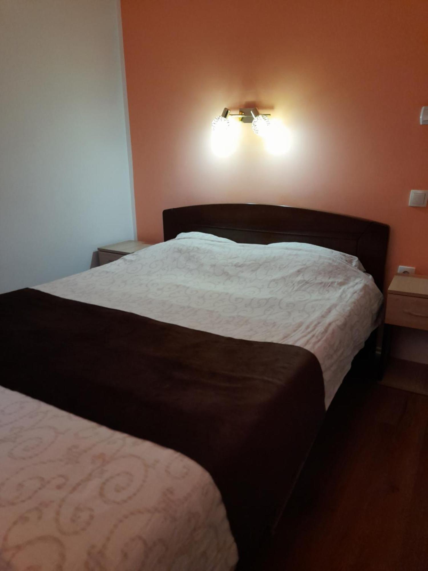Sobe I Kety Apartment