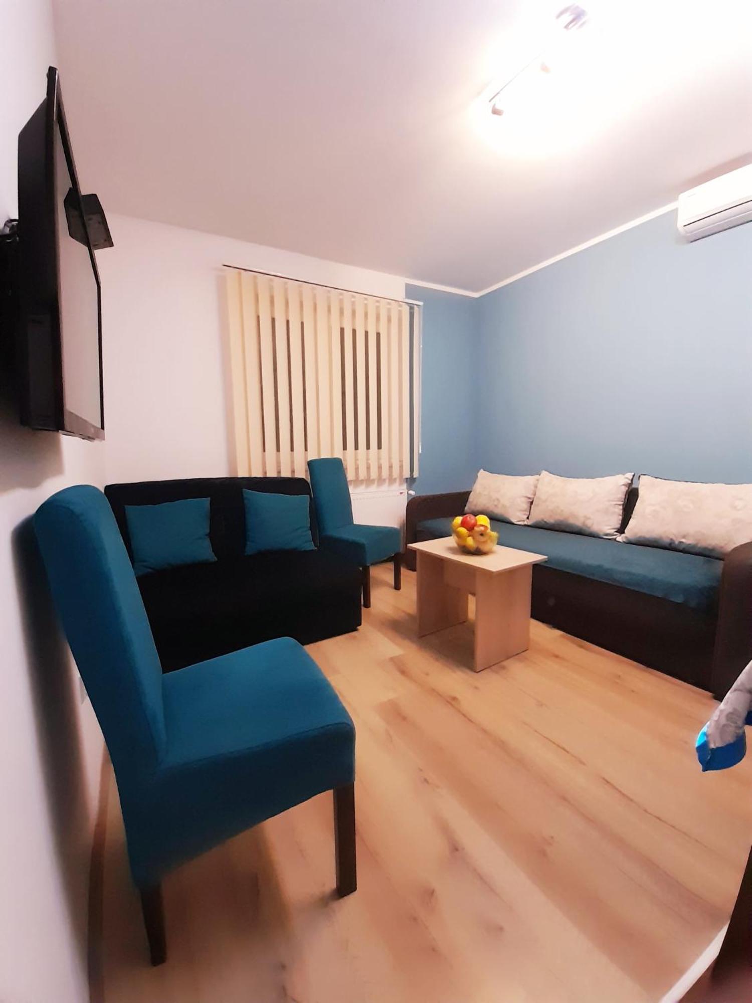 Sobe I Kety Apartment
