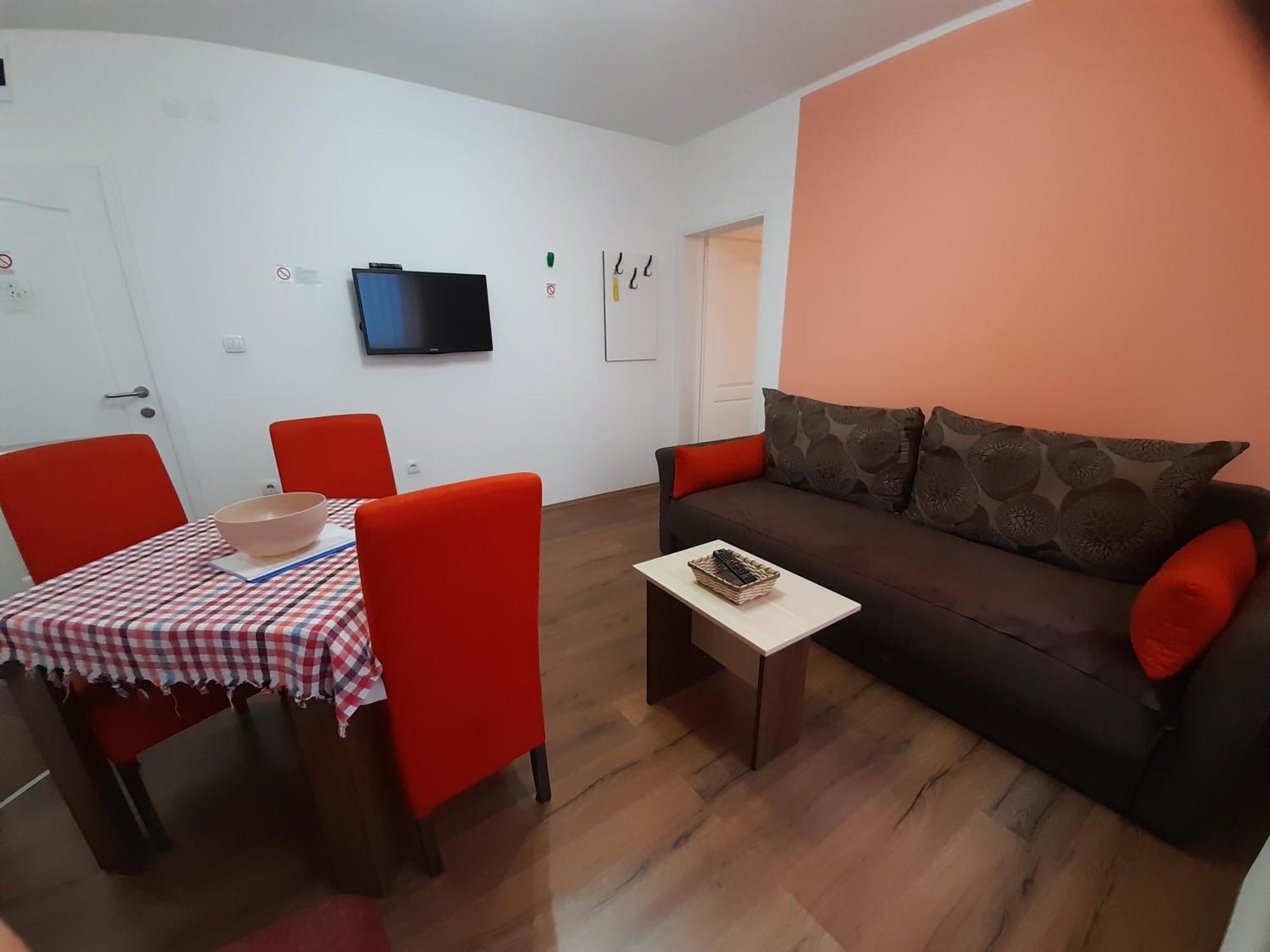 Sobe I Kety Kragujevac
