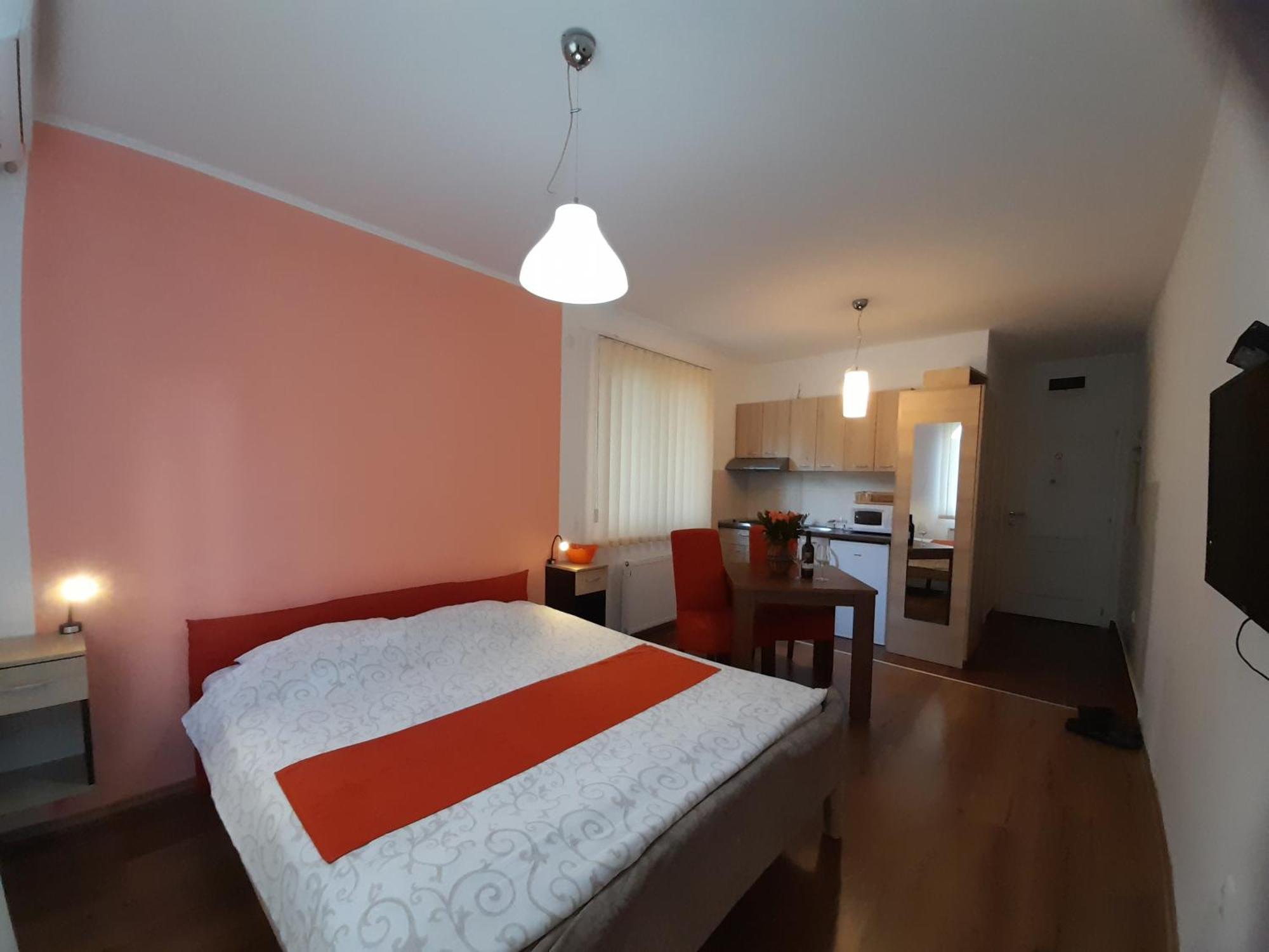 Sobe I Kety Kragujevac