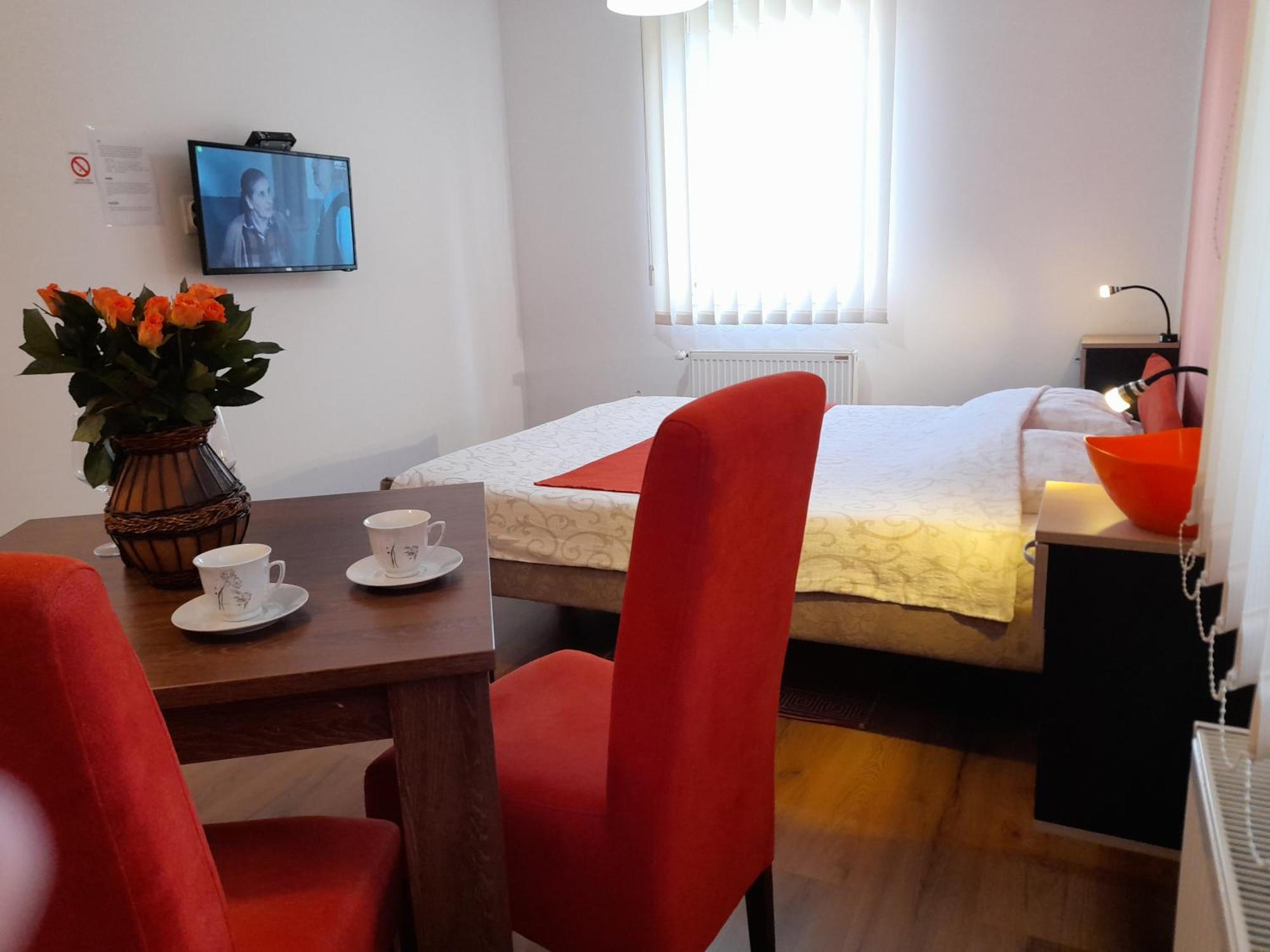 Sobe I Kety Kragujevac