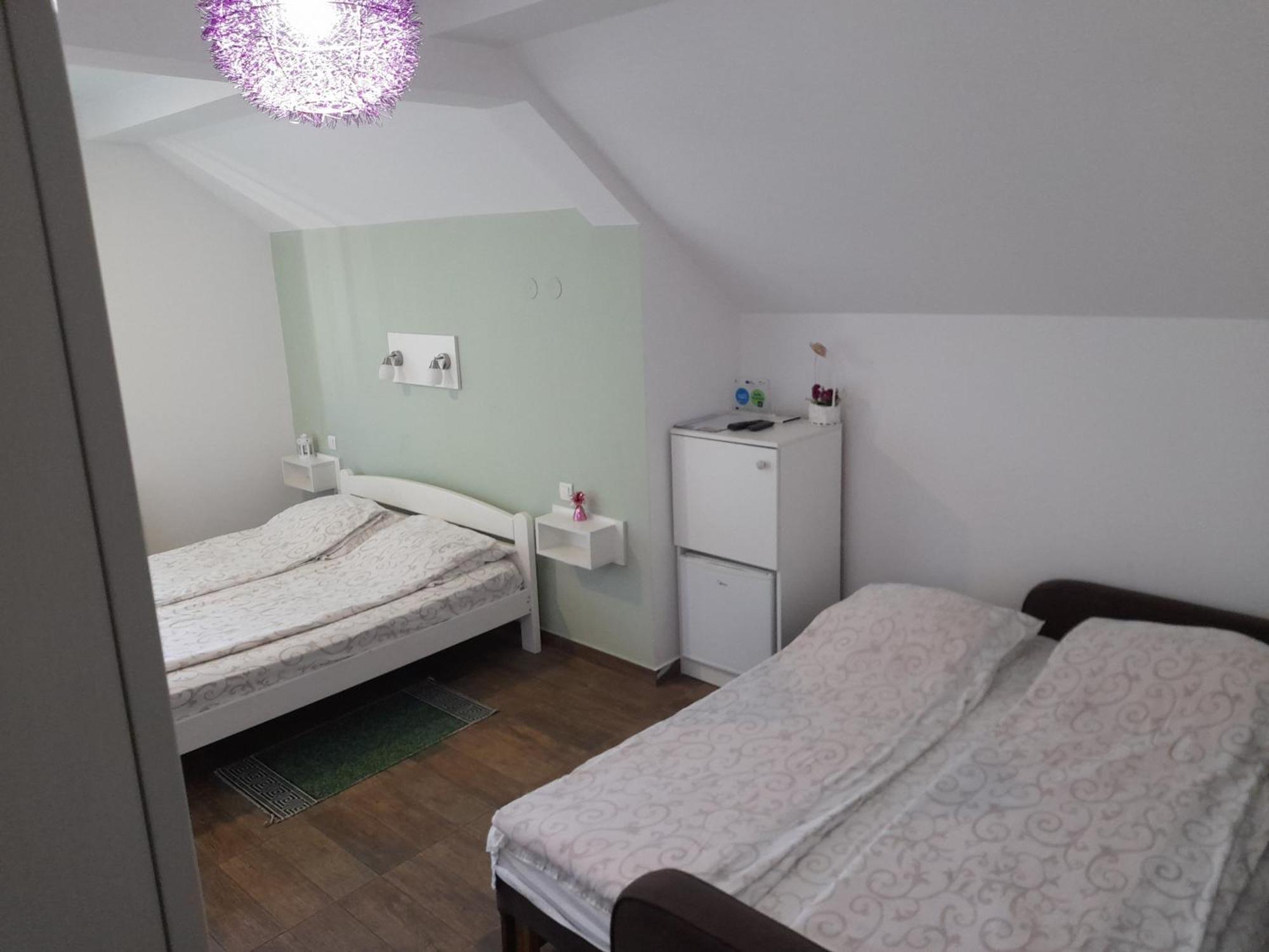 Sobe I Kety Apartment Kragujevac