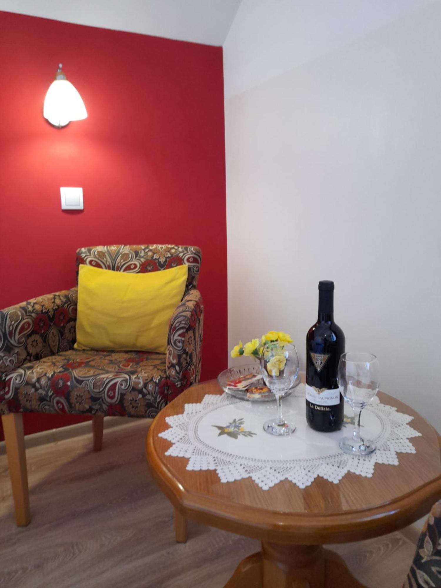 Sobe I Kety Kragujevac