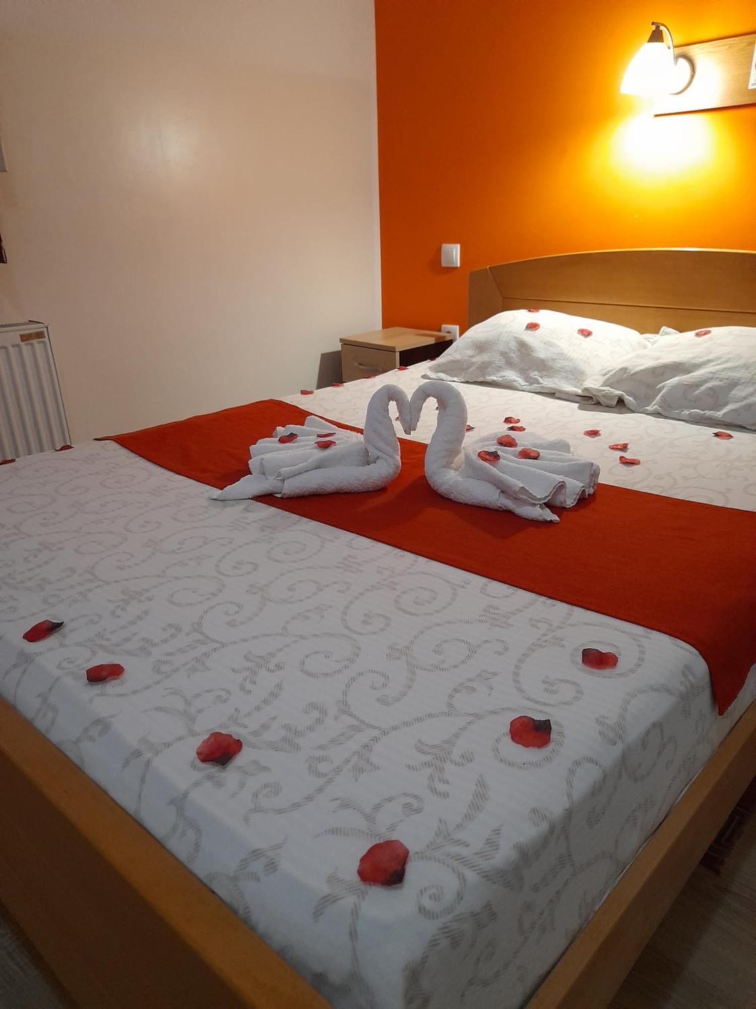 Sobe I Kety Apartment Kragujevac