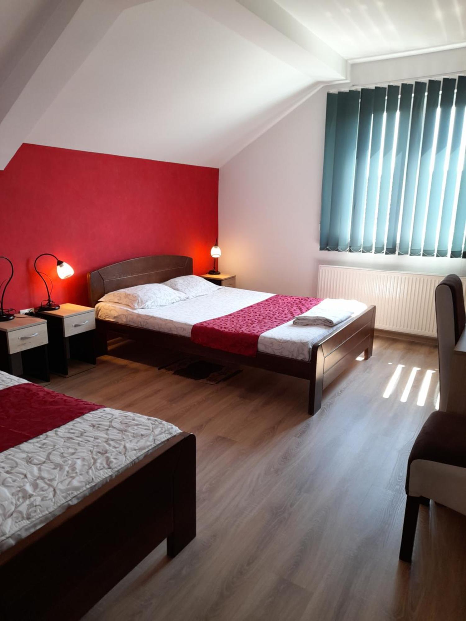 Sobe I Kety Apartment Kragujevac