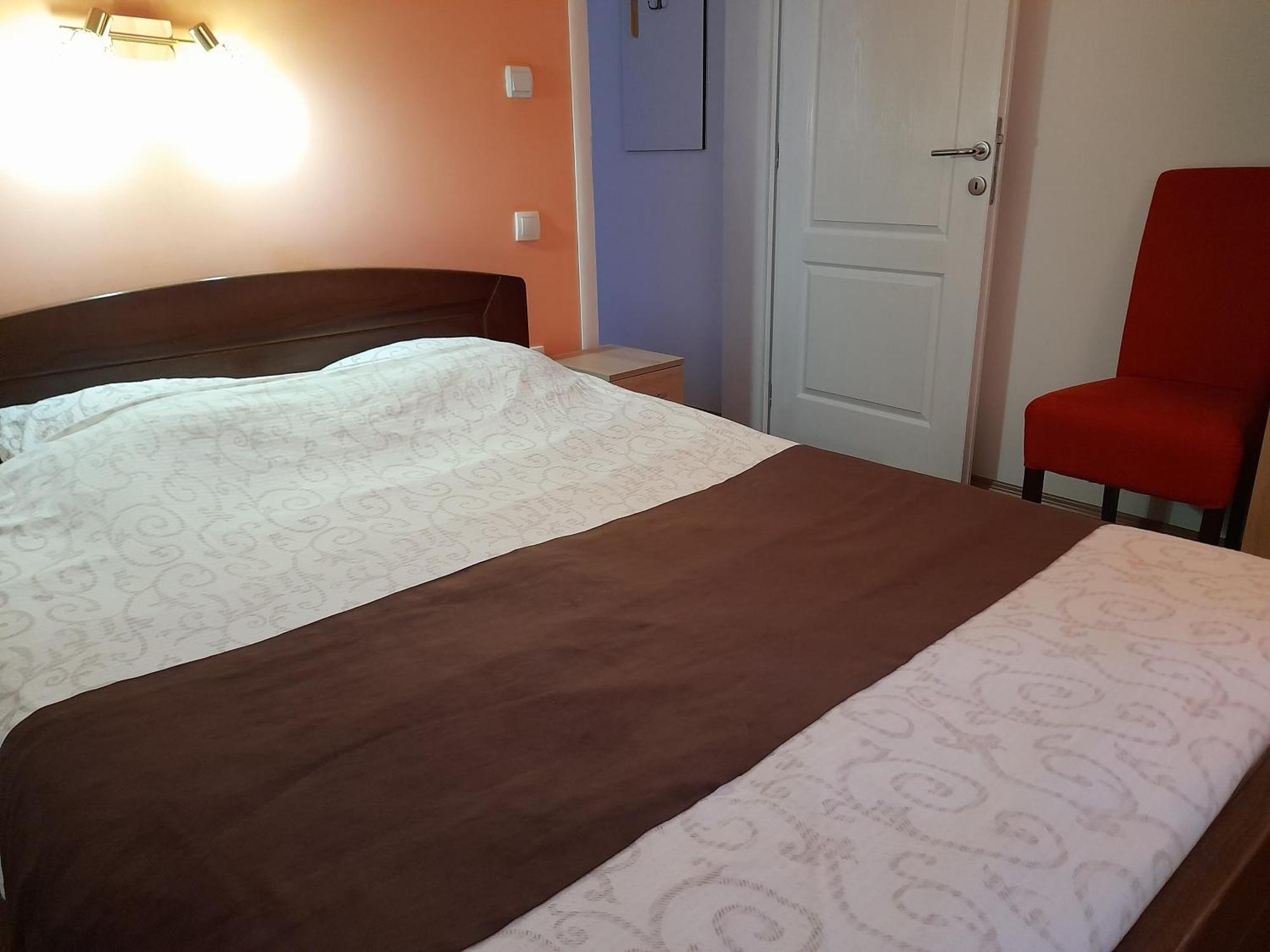 Apartment Sobe I Kety Kragujevac