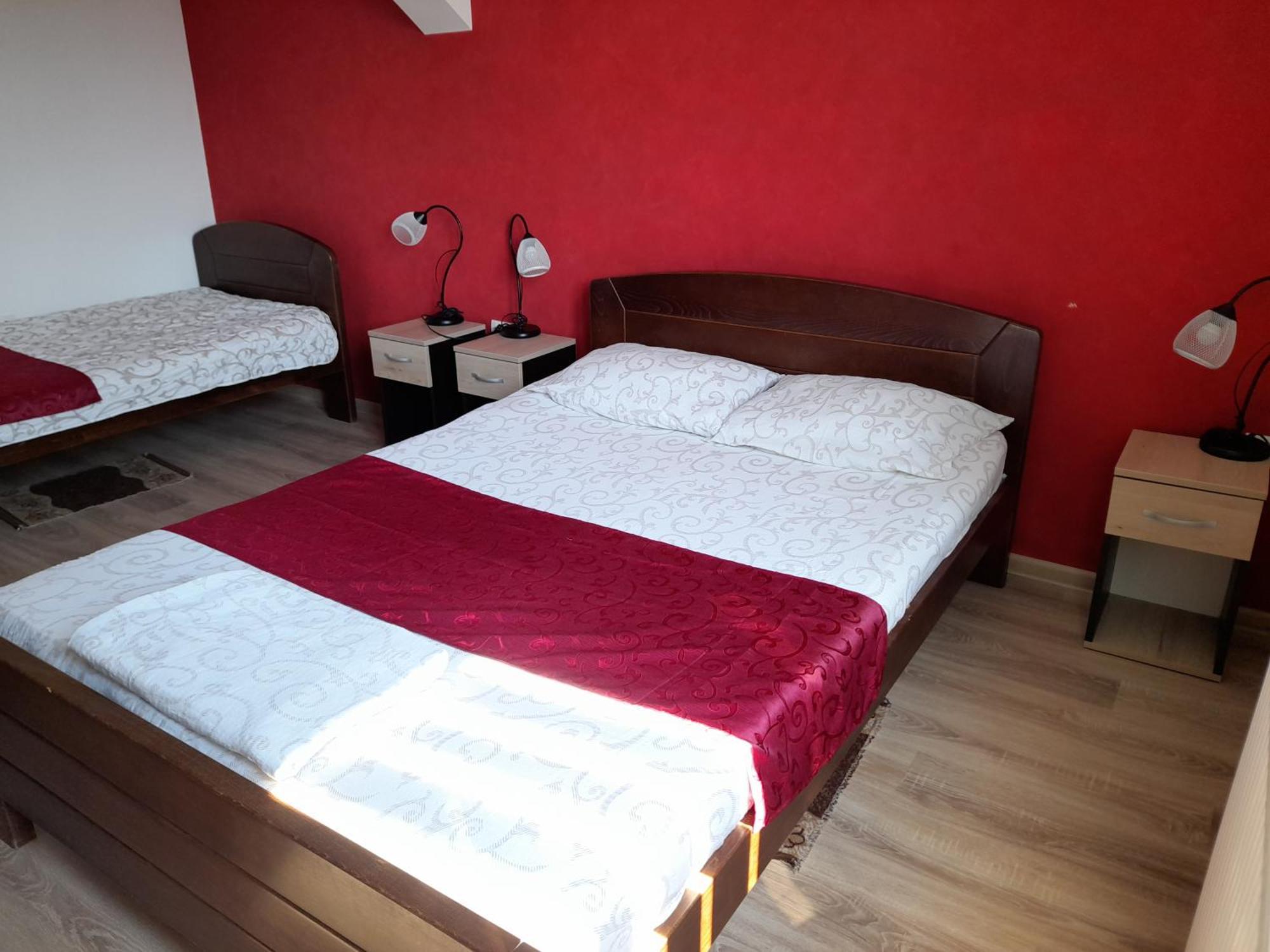 Sobe I Kety Apartment