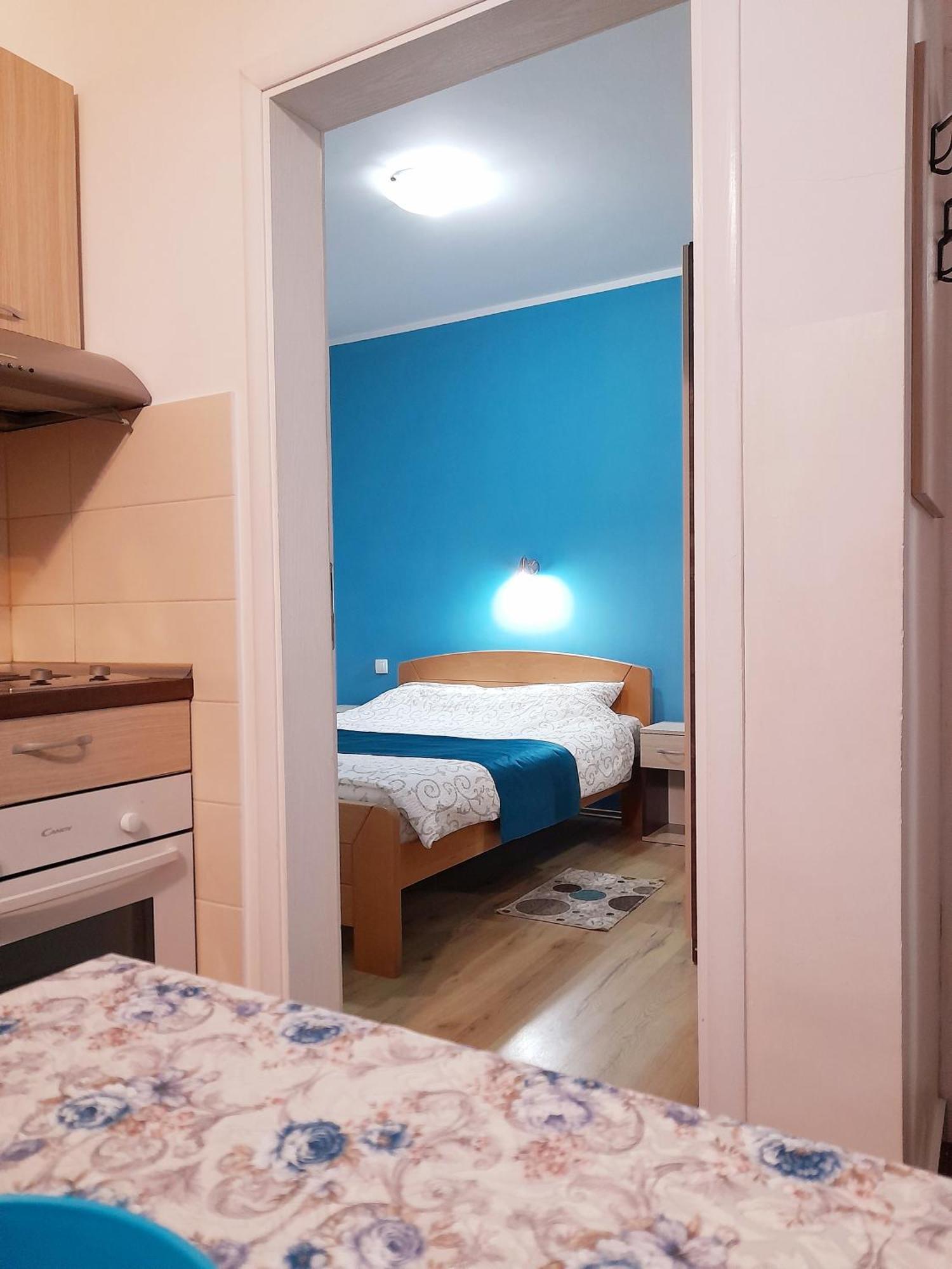 Apartment Sobe I Kety Kragujevac