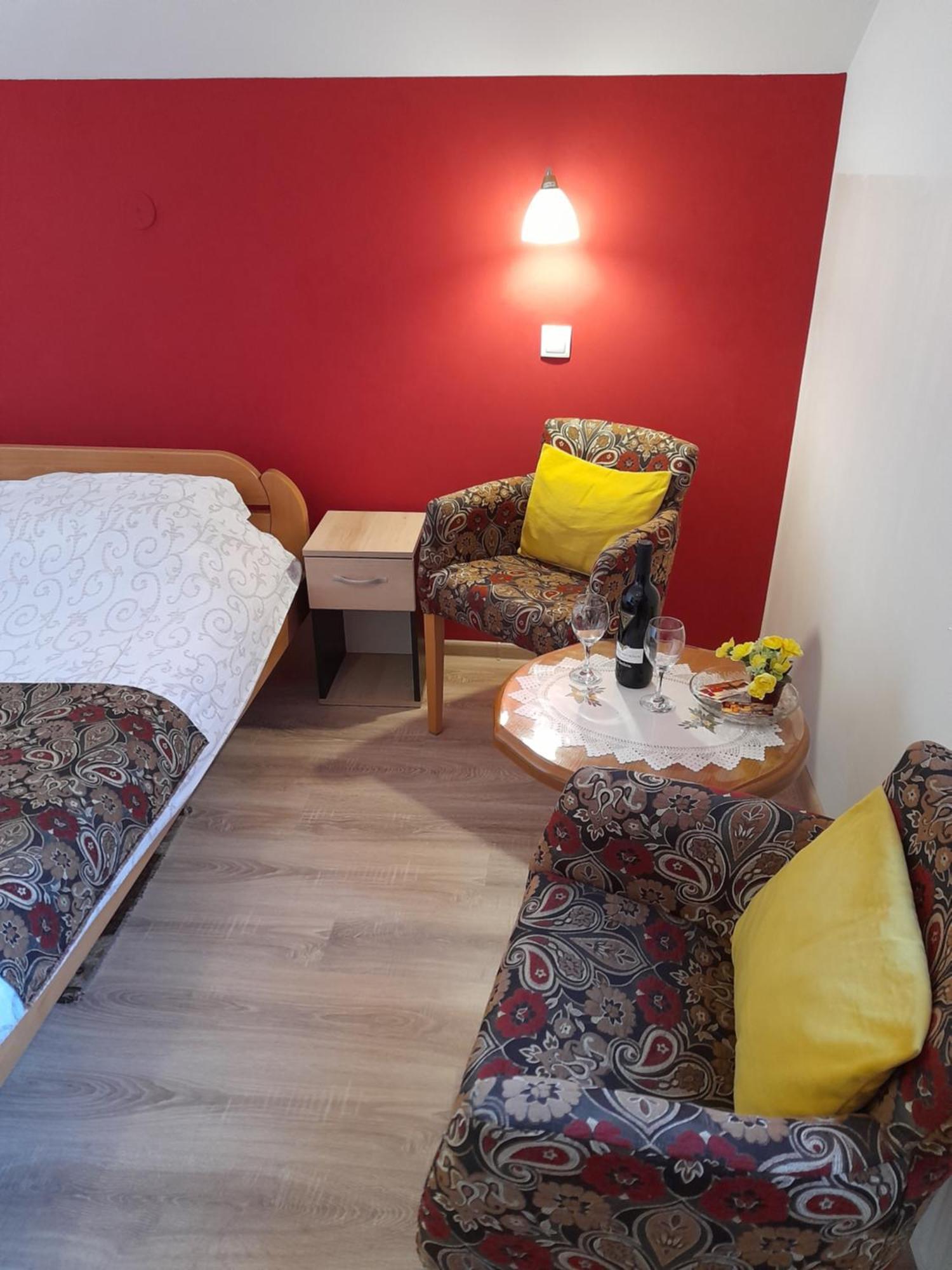 Sobe I Kety Apartment