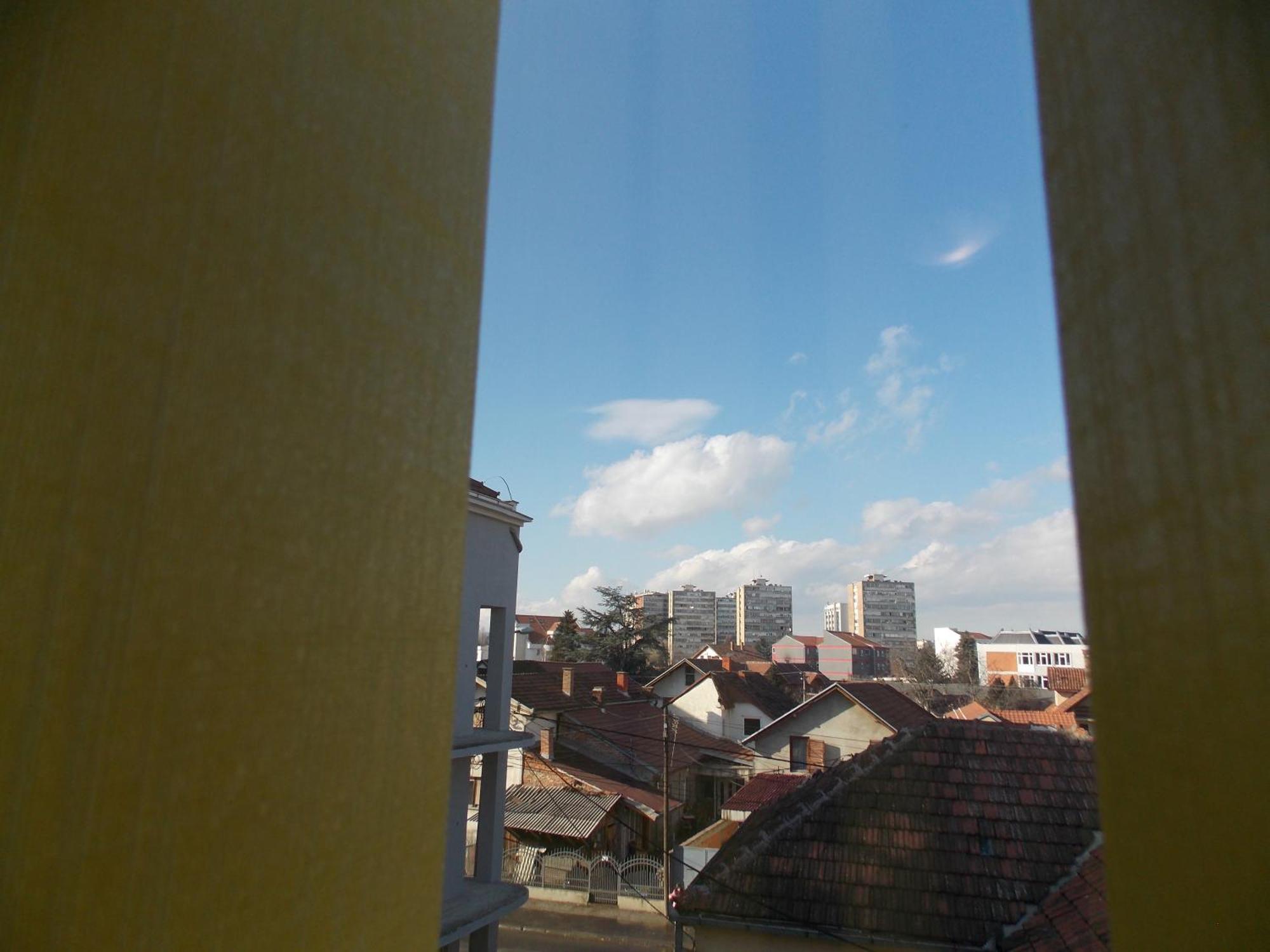 Apartment Sobe I Kety *