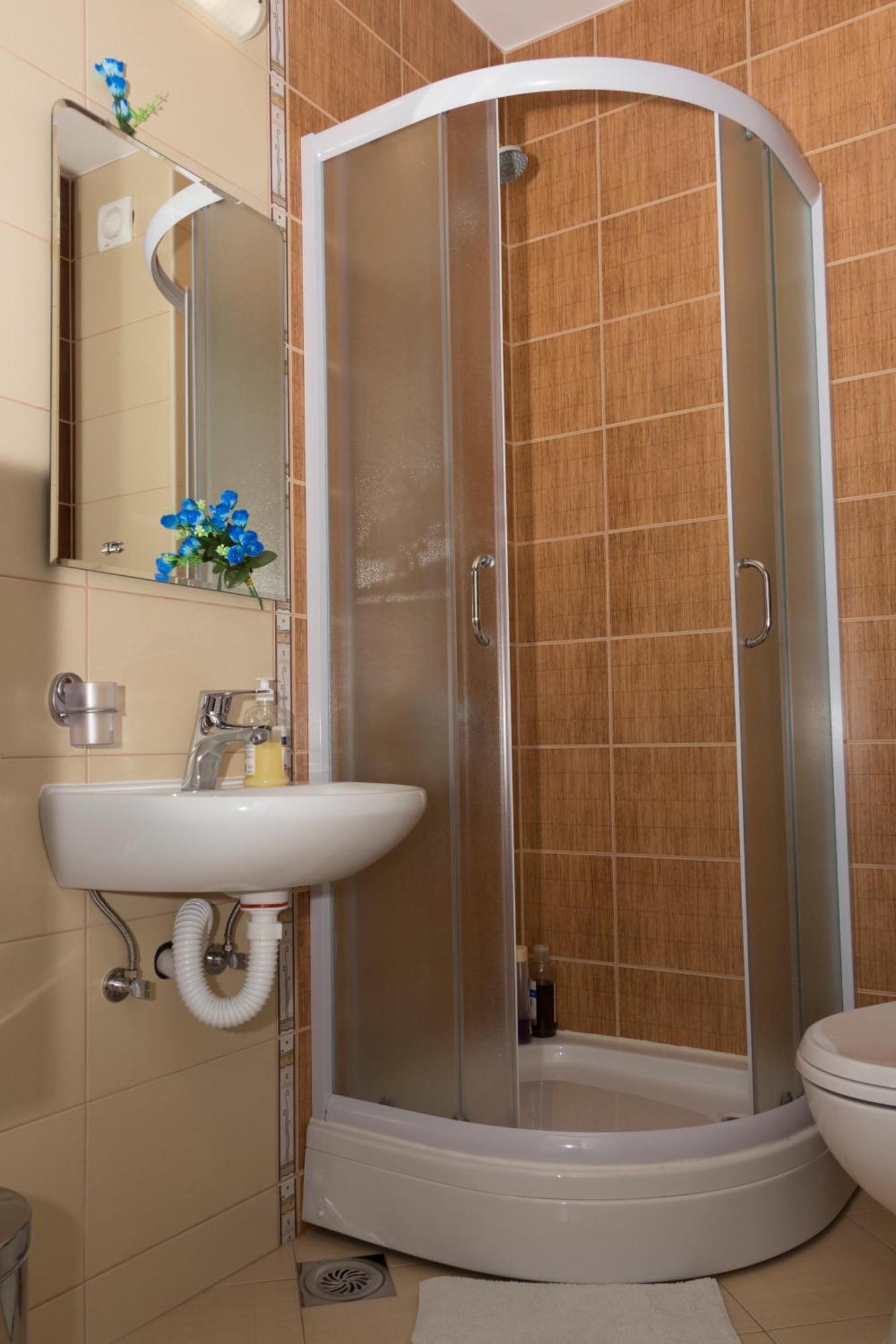 Sobe I Kety Apartment