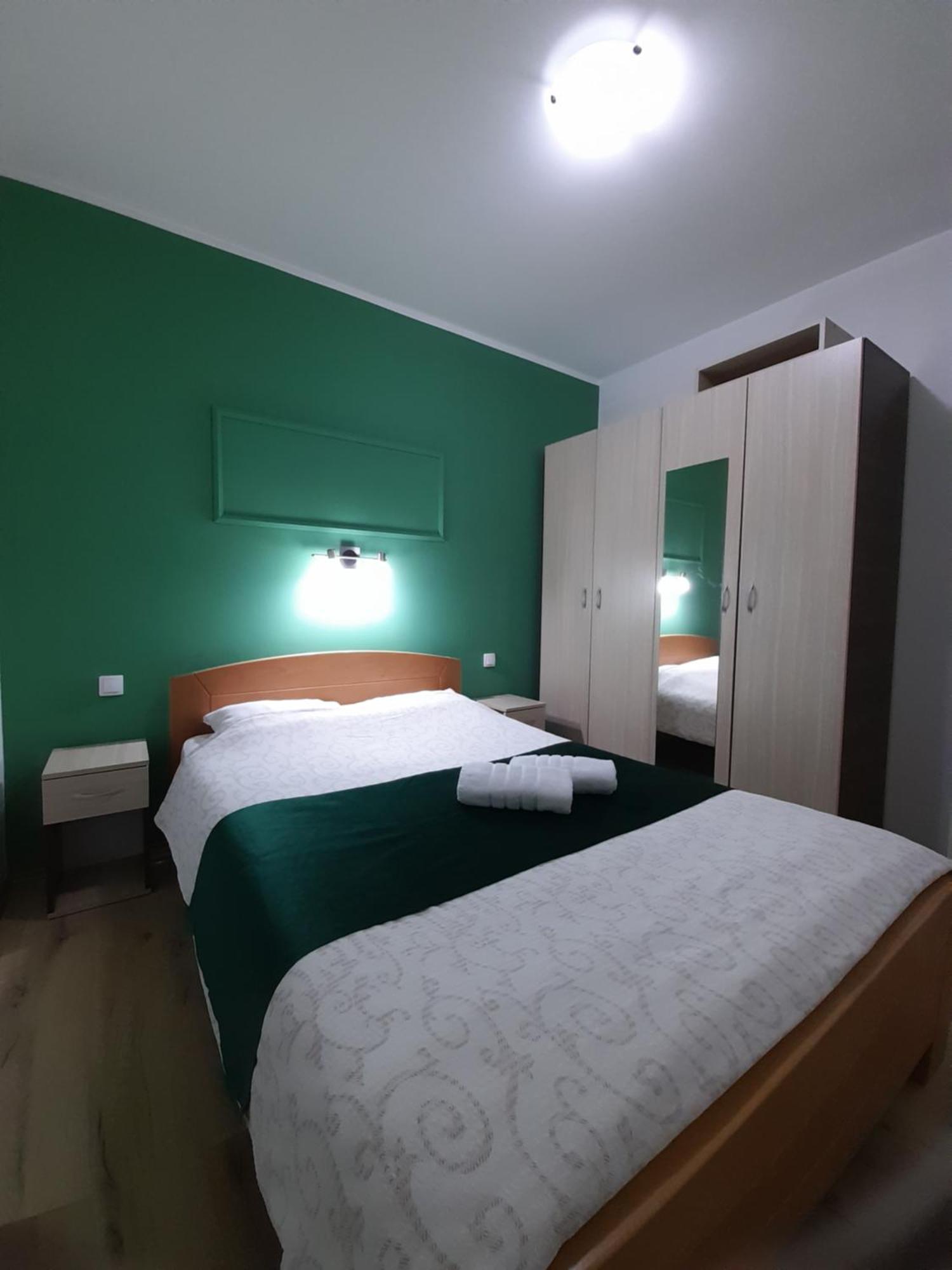 Sobe I Kety Apartment *