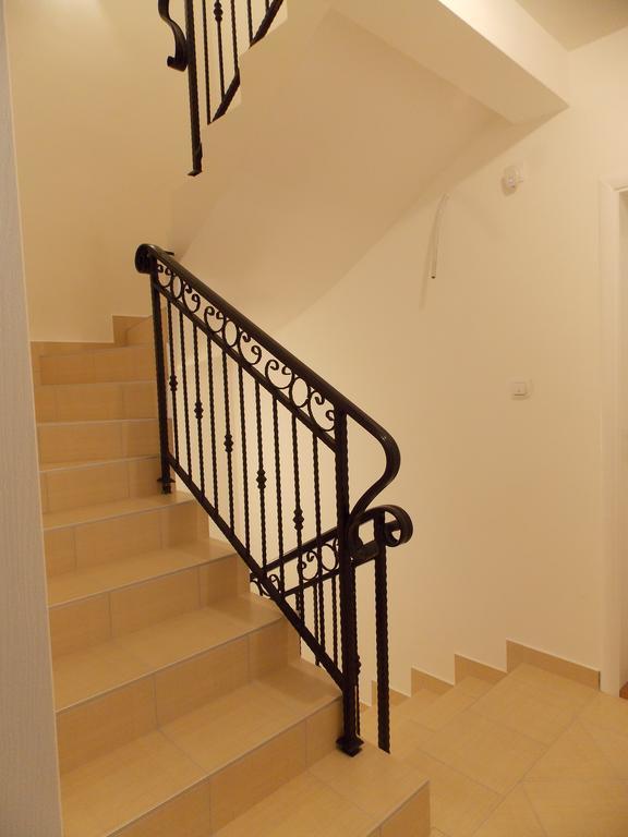 Apartment Sobe I Kety *