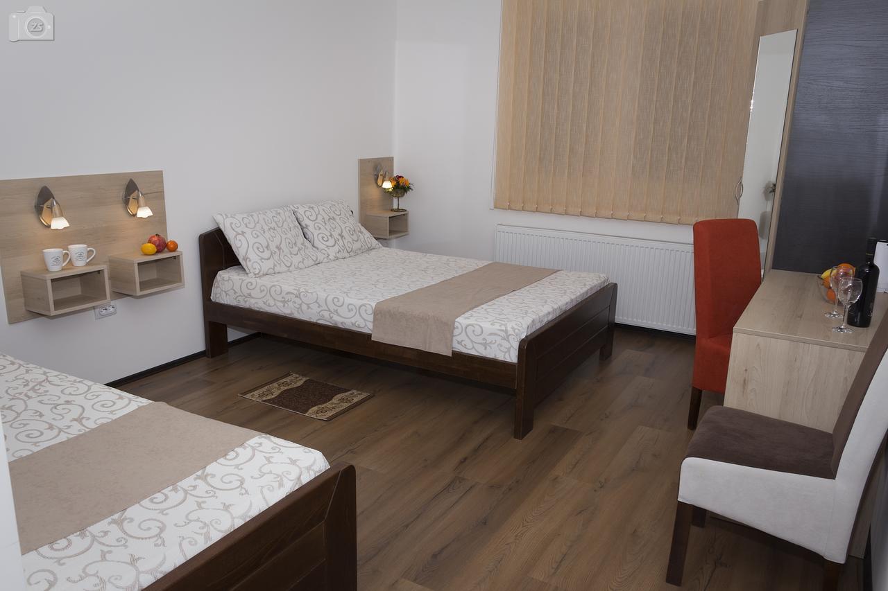 Sobe I Kety Apartment *