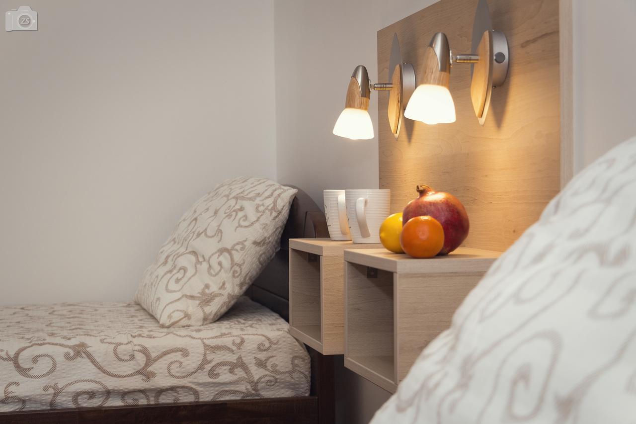 Sobe I Kety Apartment *