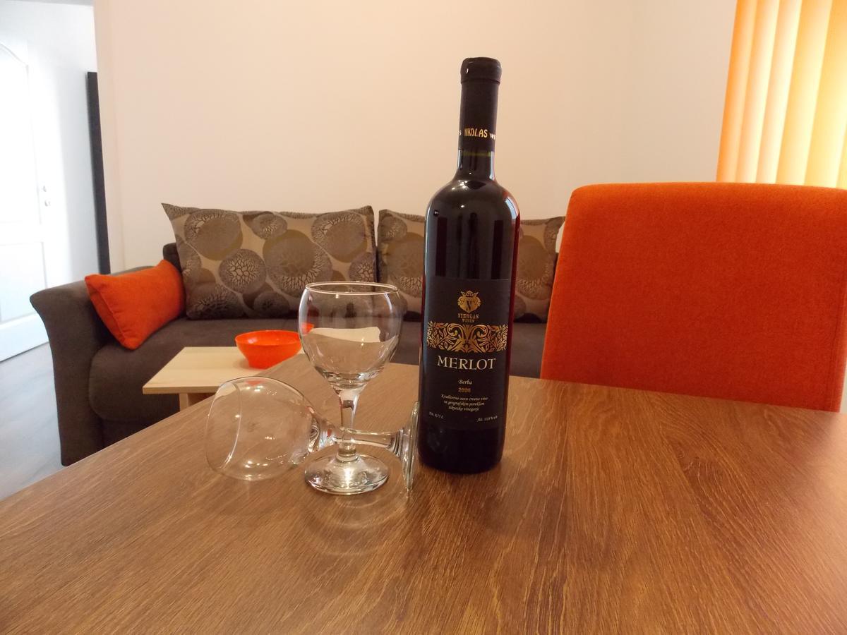 Sobe I Kety * Kragujevac